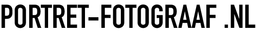 Portret-Fotograaf.nl logo